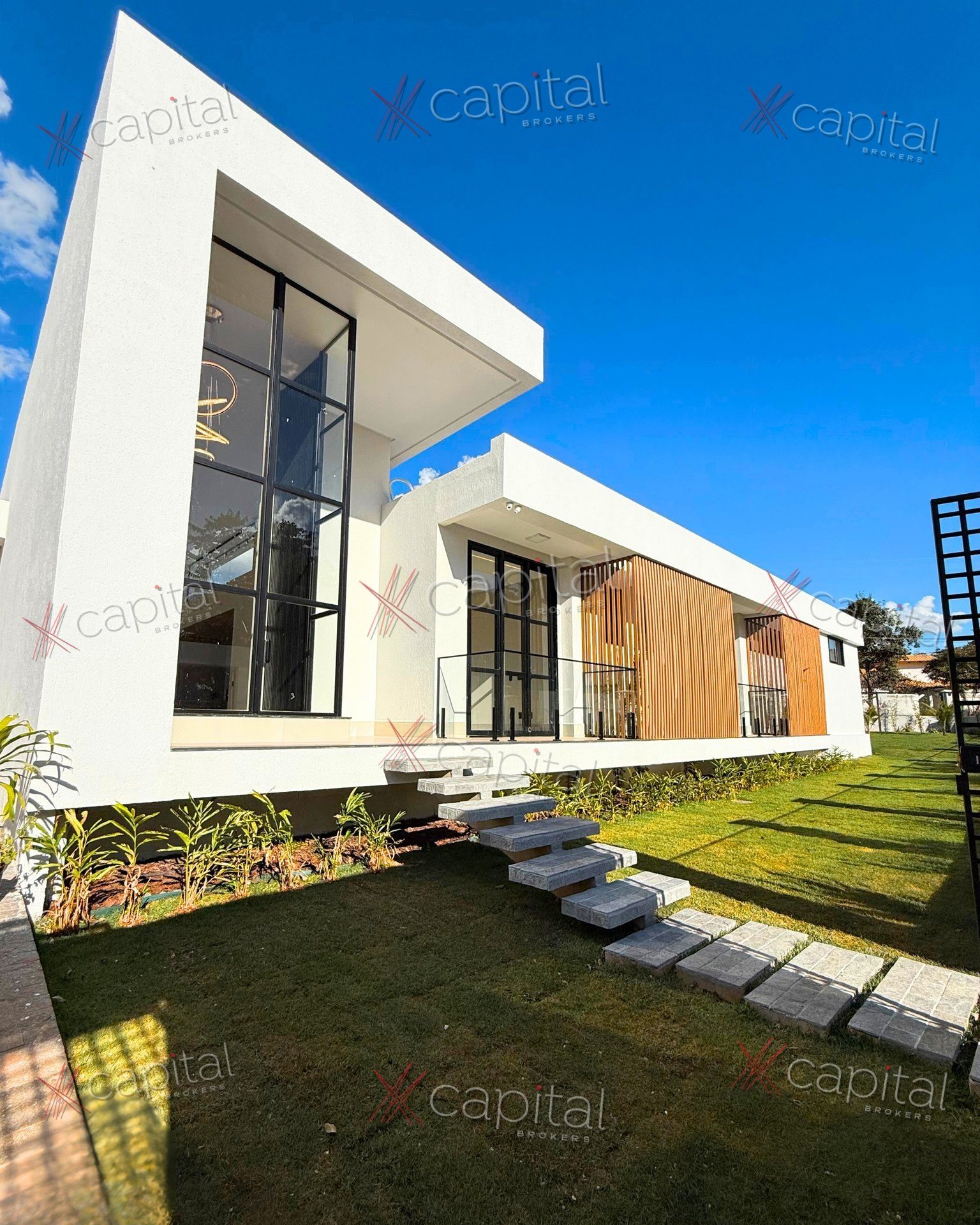 Casa — Senador Canedo - Vila Verde