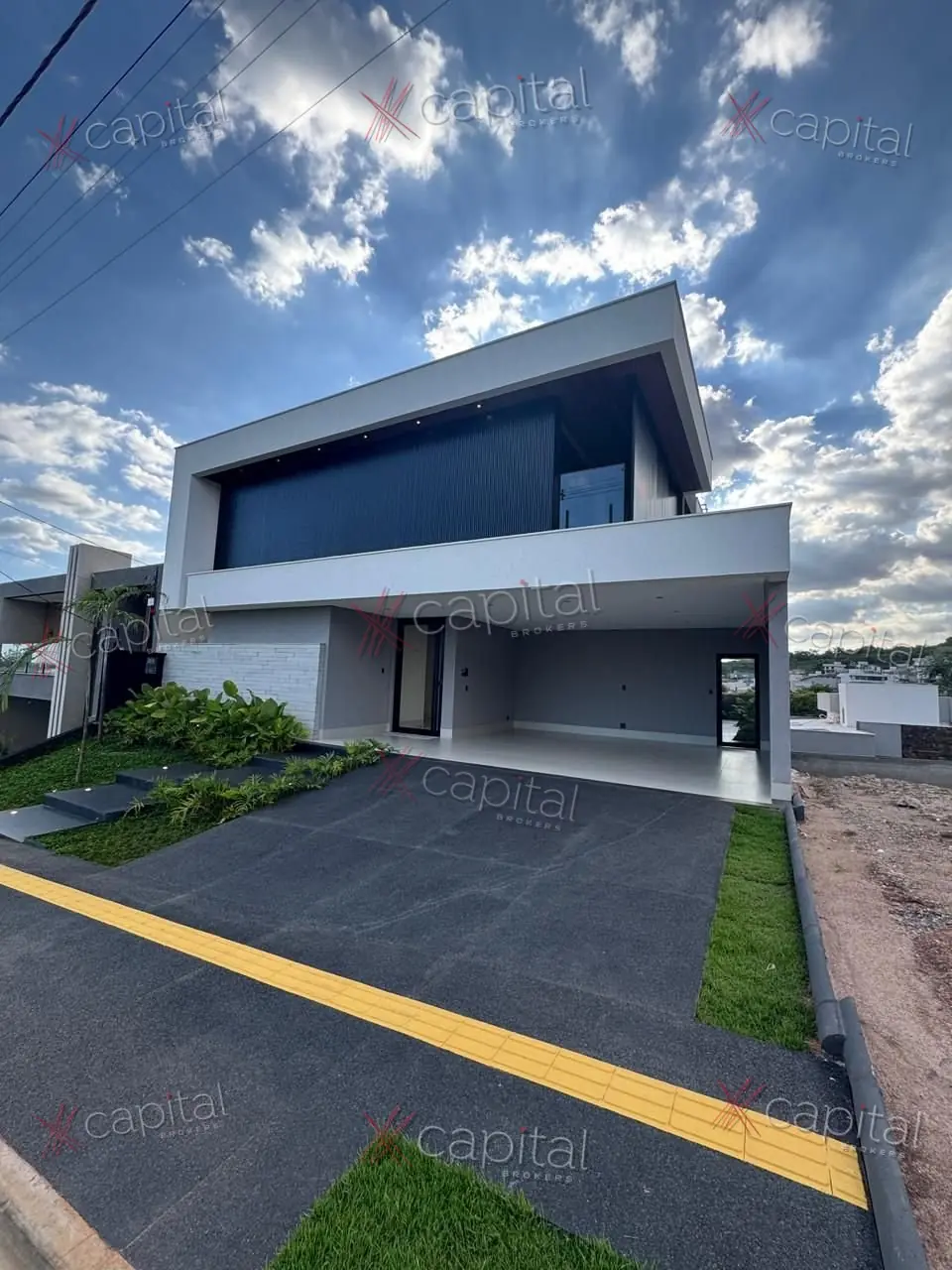 Casa 4 suítes — Jardins Bolonha, foto principal