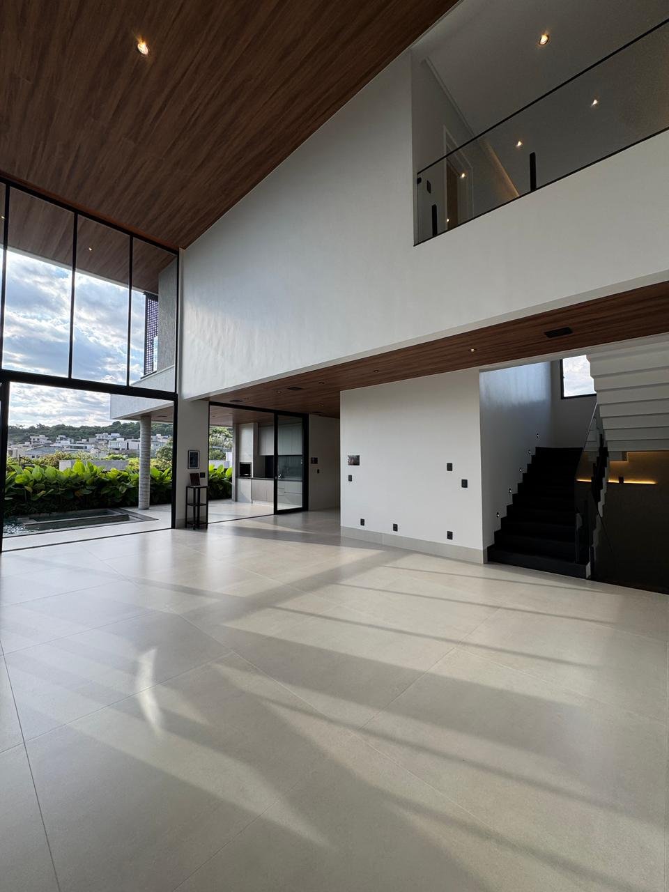 Casa 4 suítes — Jardins Bolonha, foto 2