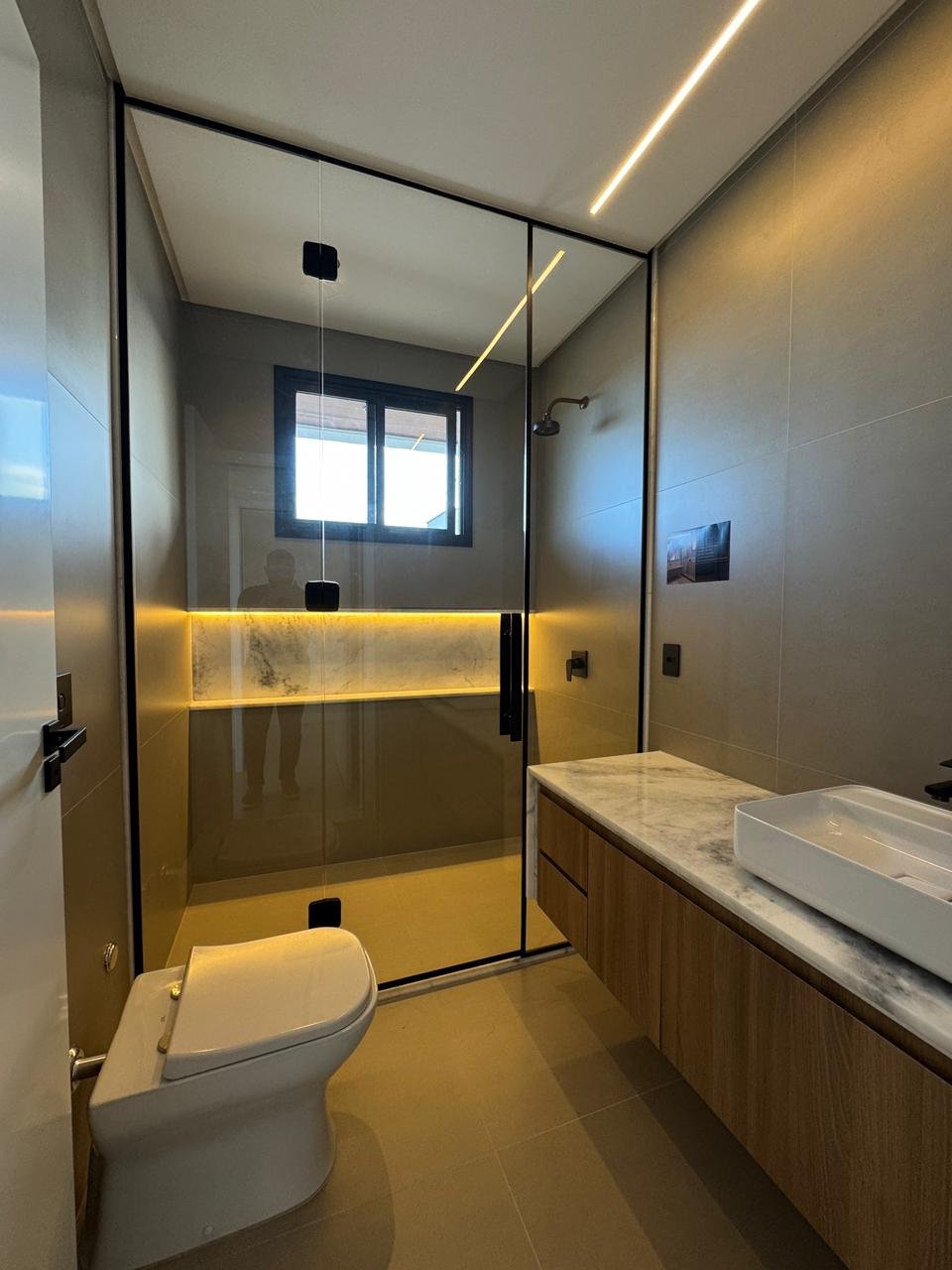 Casa 4 suítes — Jardins Bolonha, foto 5